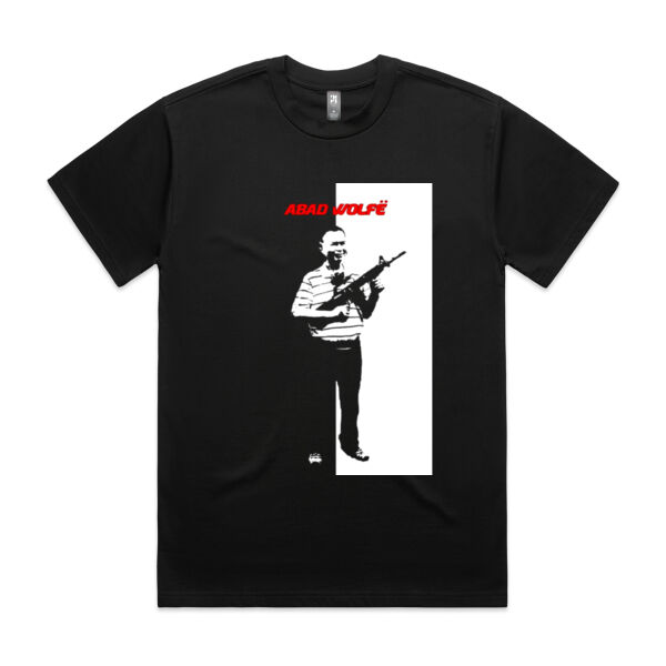 AMMUNITIONS BLACK Thumbnail