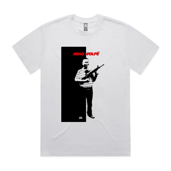 AMMUNITIONS WHITE Thumbnail