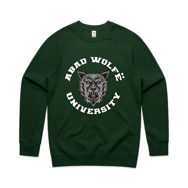 UNIVERSITY SWEATER Thumbnail