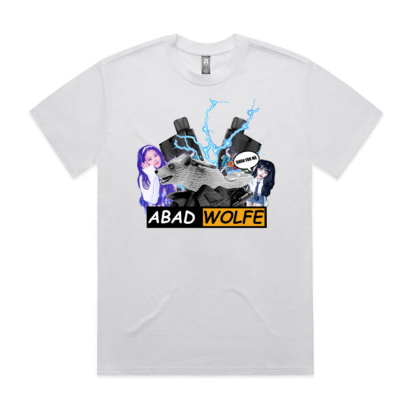 ALPHA WOLF Thumbnail