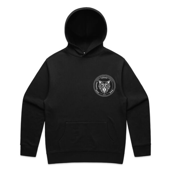 UNIVERSITÈ HOODIE Thumbnail