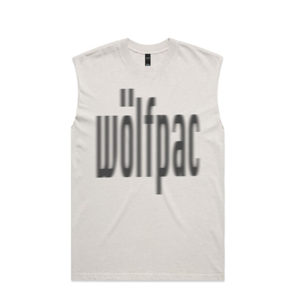 WÖLFPAC SINGLET Thumbnail
