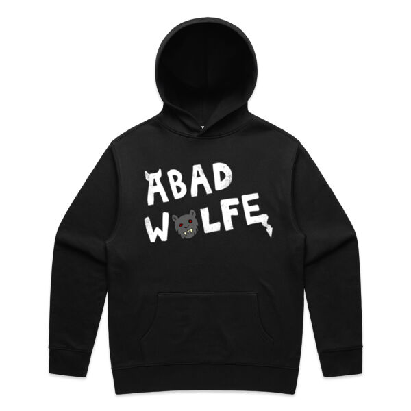 SKETCH HOODIE Thumbnail
