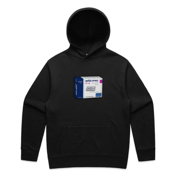HARDON HOODIE Thumbnail