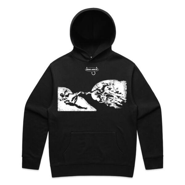 GENESIS BLACK Thumbnail