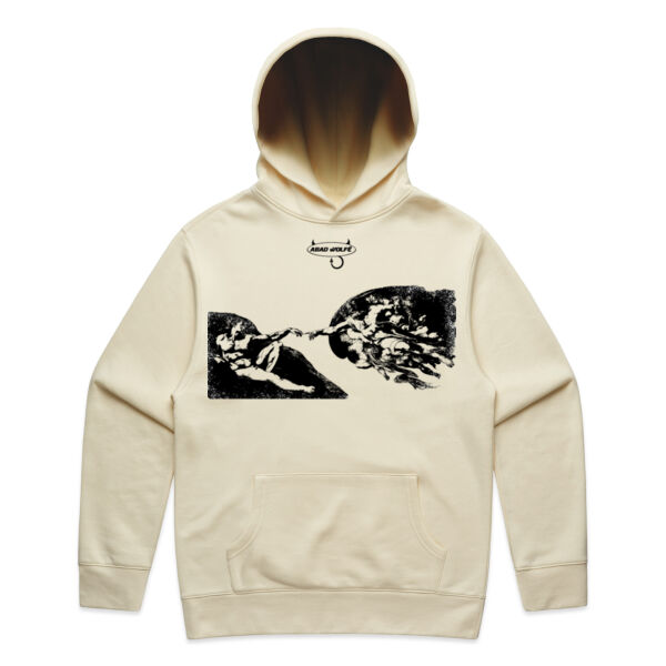 GENESIS WHITE Thumbnail