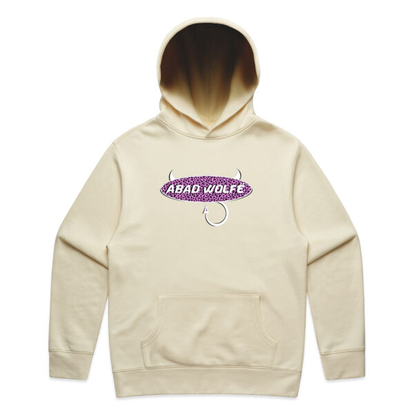 PANTHER HOODIE Thumbnail