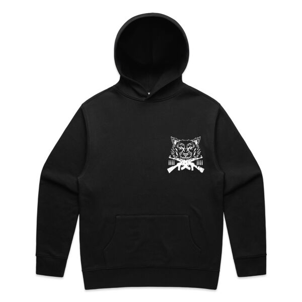 AK HOODIE Thumbnail