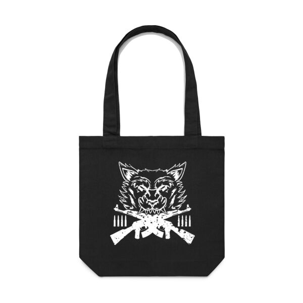 WOLFPAC TOTE Thumbnail