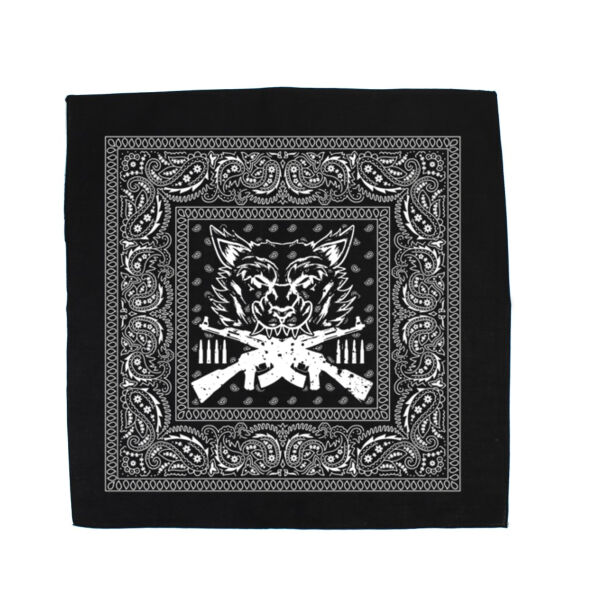 AK BANDANA Thumbnail