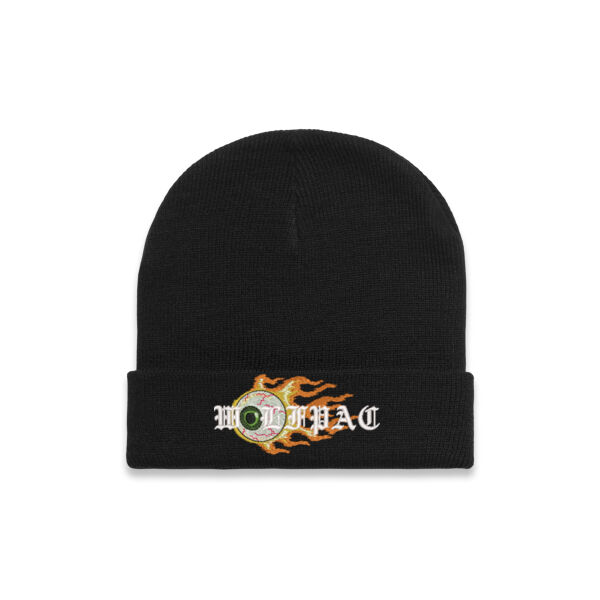 FLAME BEANIE Thumbnail