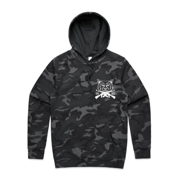 AK DARK CAMO Thumbnail