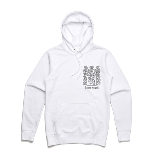 COAT OF ARMS HOODIE Thumbnail