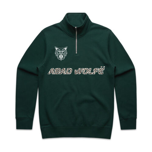 LEOPARD ZIP Thumbnail