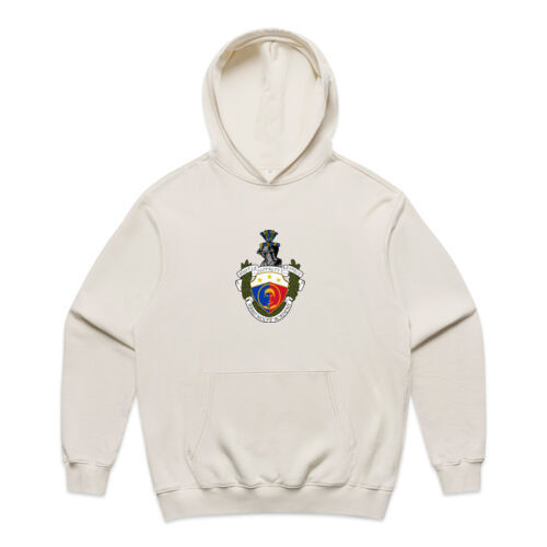 ACADEMY HOOD Thumbnail