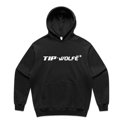 TIP-WOLFE HOODIE Thumbnail