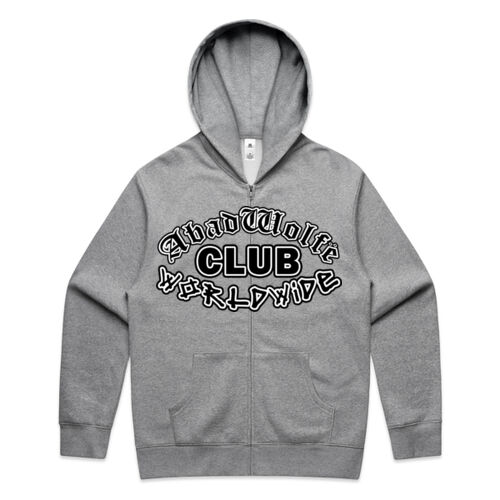 CLUB HOODIE Thumbnail