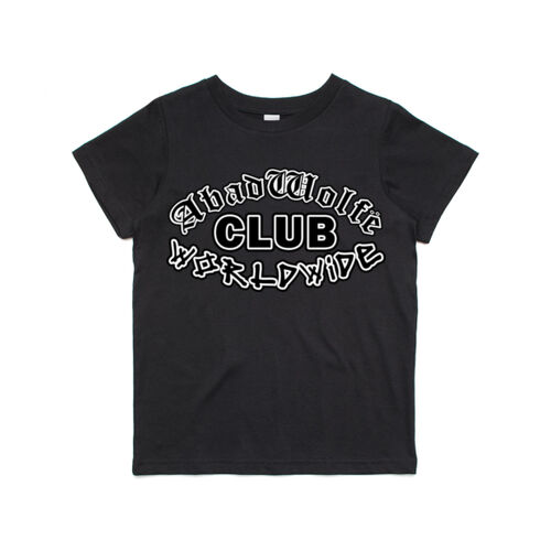 CLUB BABY TEE Thumbnail