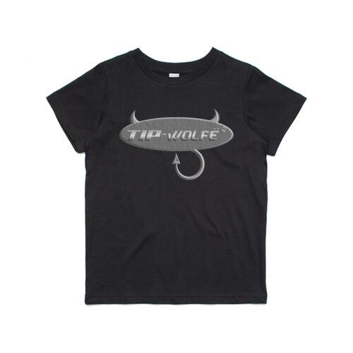 TIP-WOLFE BABY TEE Thumbnail