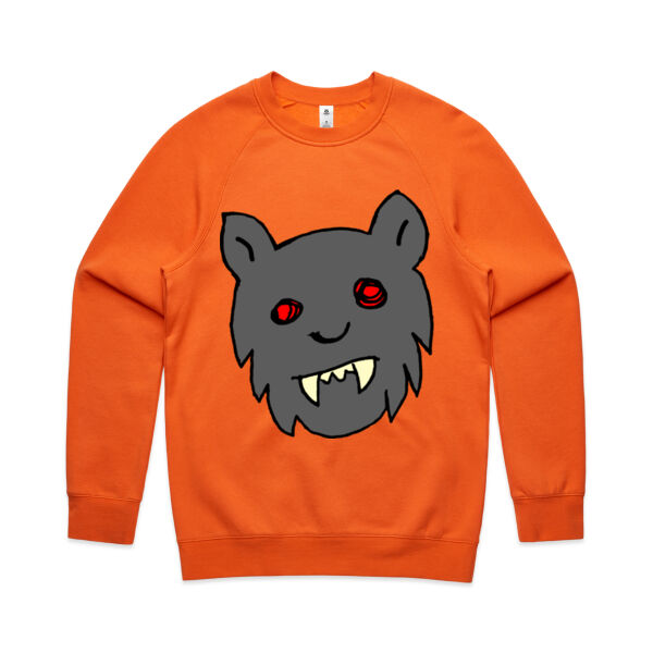 DOODLEWOLF Thumbnail