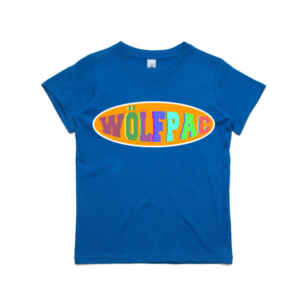 3D BABY TEE Thumbnail