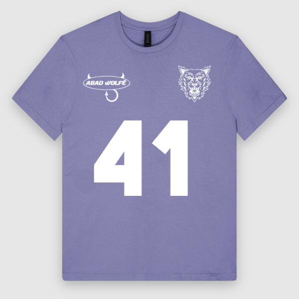 USHAN JERSEY Thumbnail