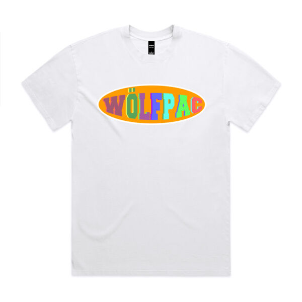 WOLFPAC 3D TEE Thumbnail