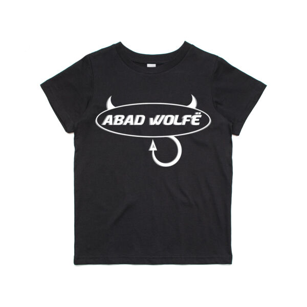 HALO BABY TEE Thumbnail