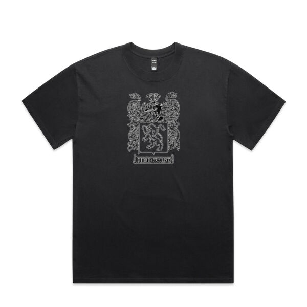 COAT OF ARMS TEE Thumbnail