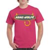 HeavyCotton™ Tee (Same Day) Thumbnail