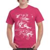HeavyCotton™ Tee (Same Day) Thumbnail