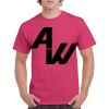 HeavyCotton™ Tee (Same Day) Thumbnail