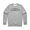 Mens United Crew (Clearance) Thumbnail