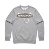 Mens United Crew (Clearance) Thumbnail