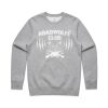 Mens United Crew (Clearance) Thumbnail