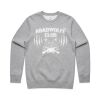 Mens United Crew (Clearance) Thumbnail