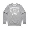 Mens United Crew (Clearance) Thumbnail