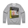 Mens United Crew (Clearance) Thumbnail