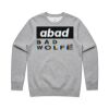 Mens United Crew (Clearance) Thumbnail