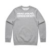 Mens United Crew (Clearance) Thumbnail