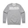 Mens United Crew (Clearance) Thumbnail
