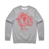 Mens United Crew (Clearance) Thumbnail