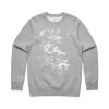 Mens United Crew (Clearance) Thumbnail