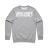 Mens United Crew (Clearance) Thumbnail