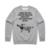 Mens United Crew (Clearance) Thumbnail