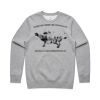 Mens United Crew (Clearance) Thumbnail