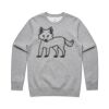 Mens United Crew (Clearance) Thumbnail