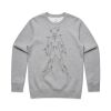 Mens United Crew (Clearance) Thumbnail