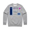 Mens United Crew (Clearance) Thumbnail