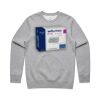 Mens United Crew (Clearance) Thumbnail